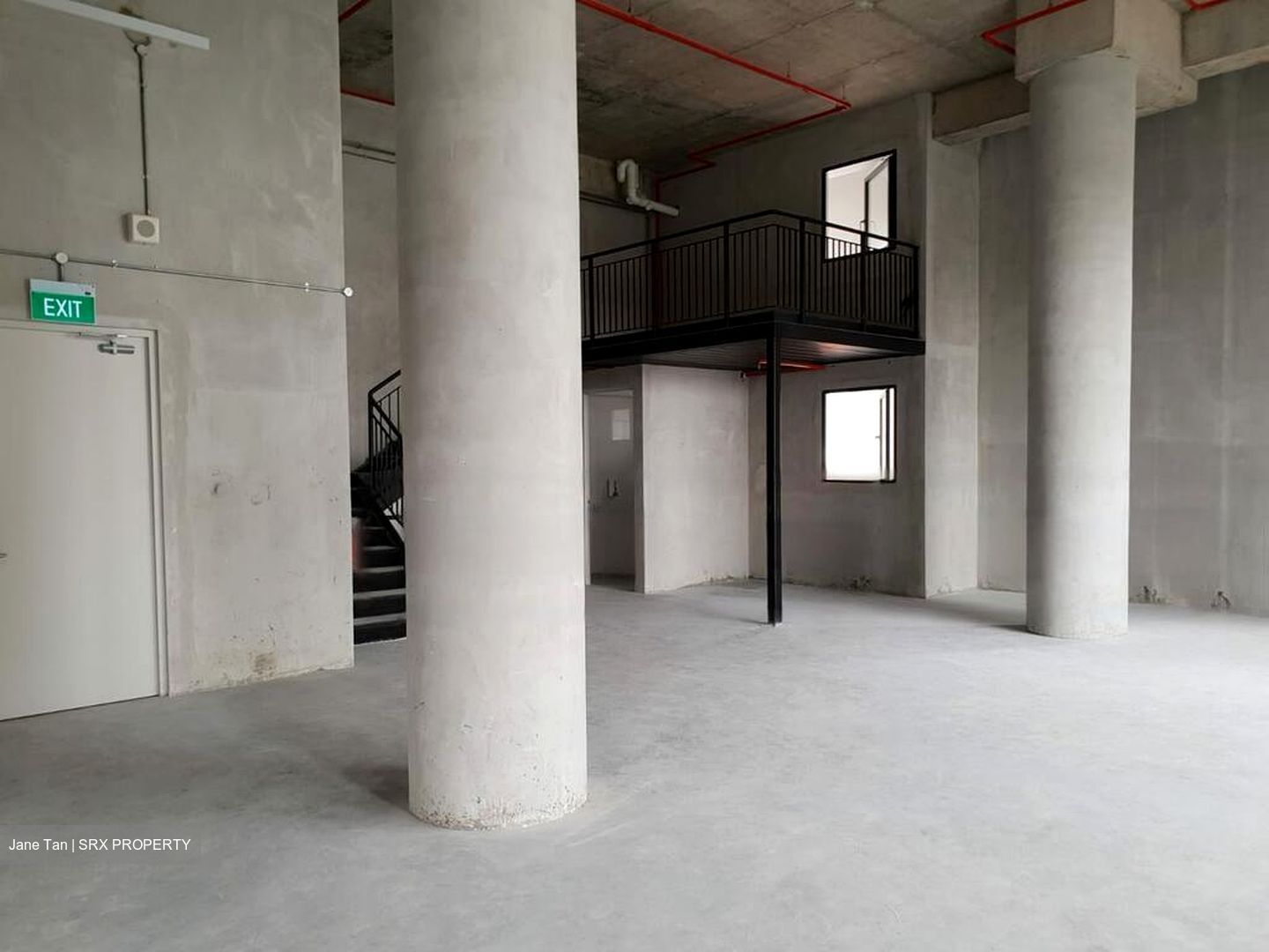 Alexandra Industrial Estate (D3), Factory #458382401